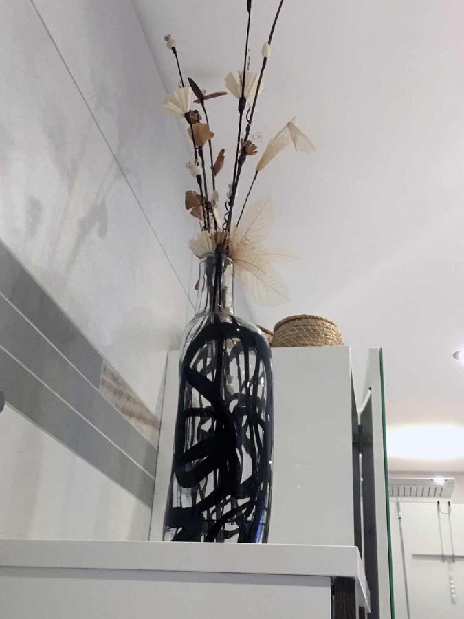 Апартаменти Penthouse Tauberblick Таубербішофсгайм Екстер'єр фото